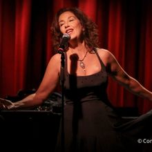 Photos: Olivia Stevens Plays PLEASURE AND PERIL at The Laurie Beechman Theatre