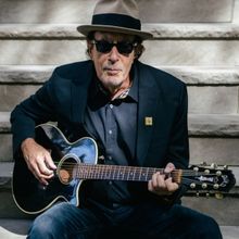 Kenny Vance To Screen Movie HART & SOUL At LIMEHOF In January