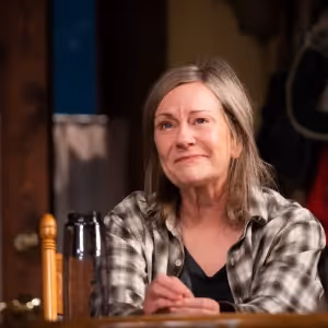 Goodman Theatre's SWING STATE Will Transfer Off-Broadway This Year