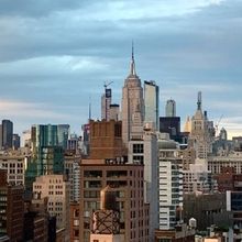 NYC RESTAURANT WEEK Recommendations