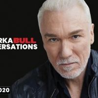 Red Bull Theater Announces EXPLORING IAGO WITH PATRICK PAGE