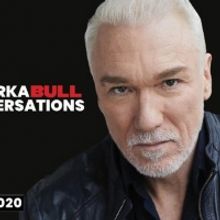 Red Bull Theater Announces EXPLORING IAGO WITH PATRICK PAGE
