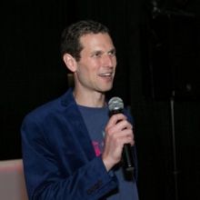 Andrew Zachary Cohen to Make Feinstein's/54 Below Debut with DON'T ASK THE LADY