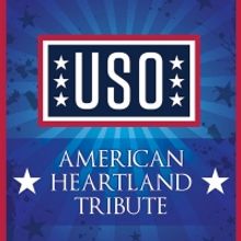 USO Show Troupe Celebrates Veterans At Gretna Theatre