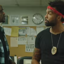 TRUE TO THE GAME: QUADIR'S REDEMPTION to Premiere on Paramount+