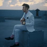 Finneas Reveals Music Video For Single 'Let's Fall In Love For The Night'