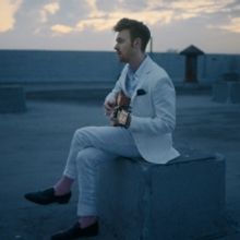 Finneas Reveals Music Video For Single 'Let's Fall In Love For The Night'