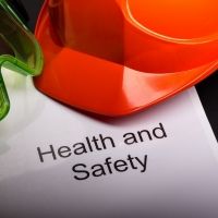 HEALTH AND SAFETY Comes to The Epstein