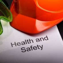 HEALTH AND SAFETY Comes to The Epstein