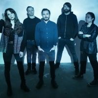 New Pagans Release Haunting Music Video for 'Admire'