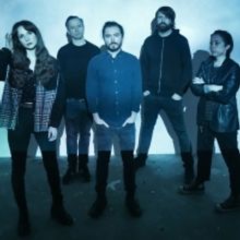 New Pagans Release Haunting Music Video for 'Admire'