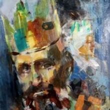 THE LION IN WINTER Comes To Catskill's Bridge Street Theatre in November