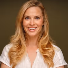 Interview: Allison Pearce of MAMMA MIA! at Transcendence Theatre Company