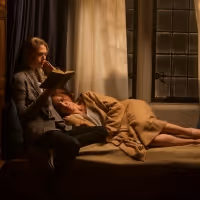 Catherine Eaton's THE SOUNDING Opens Oct. 20th