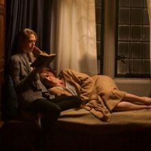 Catherine Eaton's THE SOUNDING Opens Oct. 20th