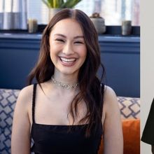 Lola Tung, Jordan Fisher, Jane Bruce and More Led Industry Workshop of THE TURNING