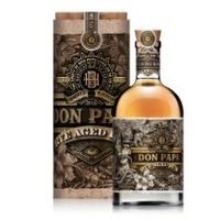 DON PAPA Unveils Rye Aged Rum, a New Limited Edition Offering