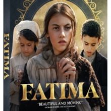 FATIMA Available on Digital Oct. 13