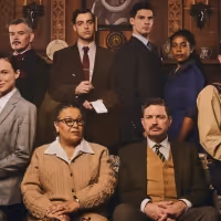 Tickets Now On Sale For Agatha Christie's THE MOUSETRAP Melbourne Season
