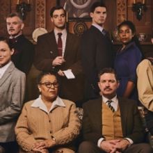 Tickets Now On Sale For Agatha Christie's THE MOUSETRAP Melbourne Season
