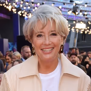 Emma Thompson-Penned NANNY MCPHEE Musical Eyes 2026 West End Run