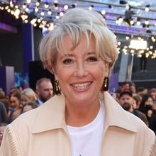 Emma Thompson-Penned NANNY MCPHEE Musical Eyes 2026 West End Run