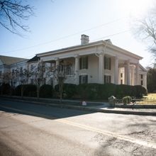 Cleveland Bradley County Public Library Offering Free Admission To THE GIFT...AND THO