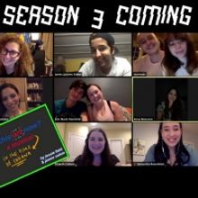 Original Musical Webseries IS THIS ART NOW Announces Season 3