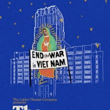 Latino Theater Company Streams Archival Recording Of Its Production THE MOTHER OF HEN