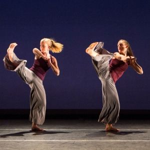 Tina Croll + Company to Present Two Choreographic Works in L.I.C