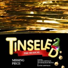 New Musical TINSELED Releases Two Singles Featuring Jen Burleigh-Bentz And Devon Goff