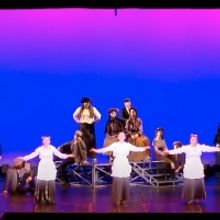 VIDEO: Watch Paper Mill Playhouse's 2018 'From Sea to Shining Sea' Concert