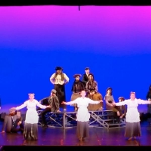 VIDEO: Watch Paper Mill Playhouse's 2018 'From Sea to Shining Sea' Concert - New Jersey Theater Video