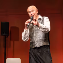 Guest Post: 'I Want The Audience To Do The Transforming': Tim Crouch On 21 Years Of…