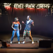 Review: THE REVEL PUCK CIRCUS: A GLIMMER DAZE GAMBIT, Artsdepot At The Big Top Photo