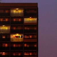 EDINBURGH 2022: BLOCK'D OFF Q&A