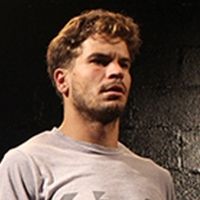 WHAT WE DO Premieres In Rep At IRT Theatre With Andre Vauthey