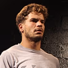 WHAT WE DO Premieres In Rep At IRT Theatre With Andre Vauthey