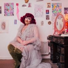 EDINBURGH 2019: BWW Review: CRYSTAL RASMUSSEN PRESENTS THE BIBLE 2, Underbelly