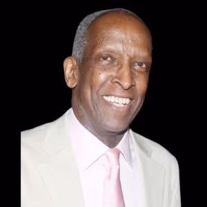 Dorian Harewood Will Perform One-Night-Only Concert to Benefit Wildfire Victims