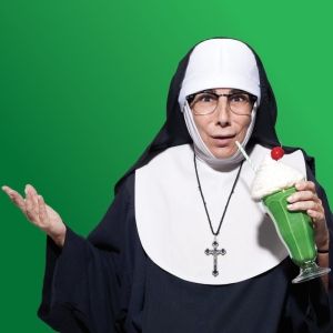Interview: Denise Fennell of SISTER'S IRISH CATECHISM: SAINTS, SNAKES, AND GREEN…