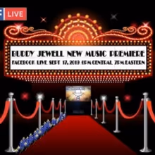Buddy Jewell Celebrates 50th Anniversary of 'The Night They Drove Old Dixie Down'