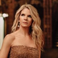 VIDEO: Kelli O'Hara Visits Backstage LIVE with Richard Ridge- Watch Now!