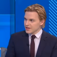 VIDEO: Ronan Farrow Discusses His Reaction to the Weinstein Verdict on GOOD MORNING… Video