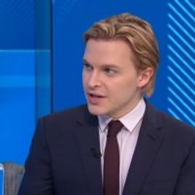 VIDEO: Ronan Farrow Discusses His Reaction to the Weinstein Verdict on GOOD MORNING AMERICA