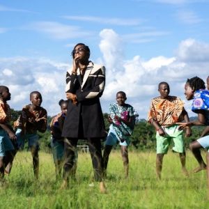 Video: Matt B Releases New Music Video 'SHAYO' From Latest Album 'ALKEBULAN'