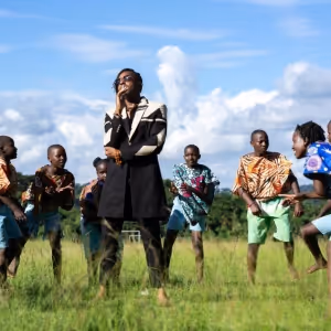 Video: Matt B Releases New Music Video 'SHAYO' From Latest Album 'ALKEBULAN'