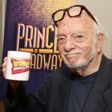 Wake Up With BWW 7/17: BROADWAY BARKS, Immersive GREAT COMET Comes to Florida, and Mo