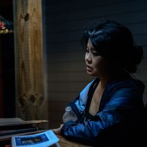 Review: LAMPEDUSA at Contemporary Theater Company