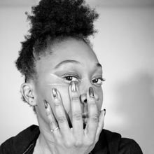 Conversations with Creators: How Tatiana Desardouin Finds Her Groove